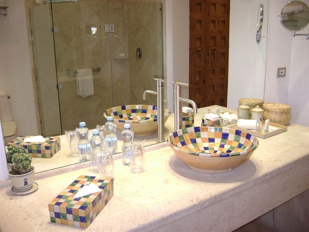 Imagen de la habitación del Hotel Boutique Casareyna. Foto 8