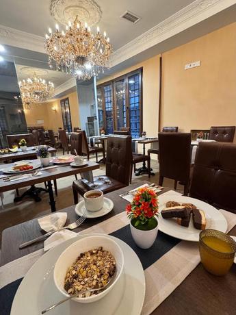 Imagen general del Hotel Boutique Cas&oacute;n De Los L&oacute;pez. Foto 2
