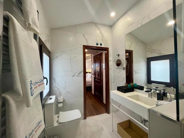 Imagen general del Hotel Boutique Cas&oacute;n De Los L&oacute;pez. Foto 9