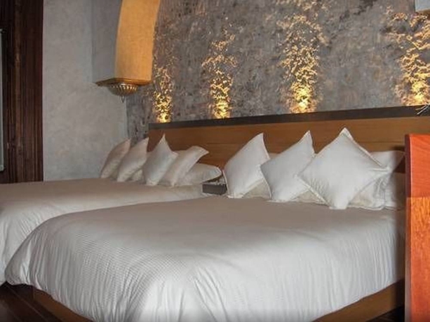 Imagen de la habitación del Hotel Boutique Casona De La China Poblana. Foto 7