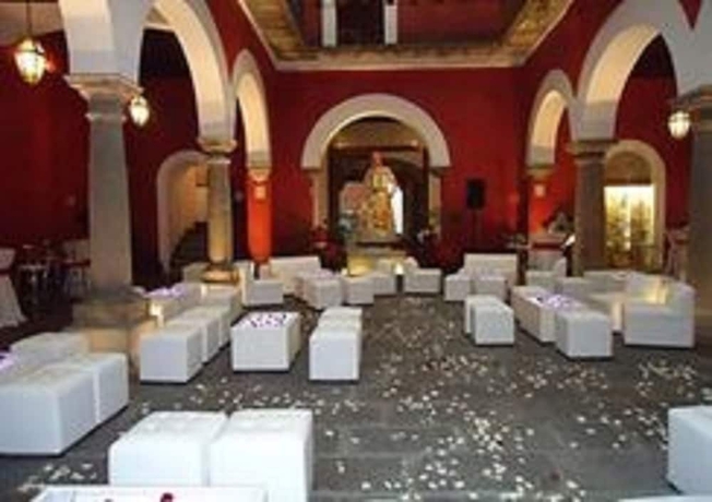 Imagen de los interiores del Hotel Boutique Casona De La China Poblana. Foto 18