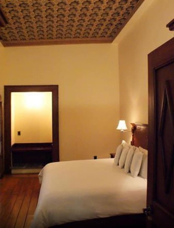 Imagen de la habitación del Hotel Boutique Casona De La China Poblana. Foto 11