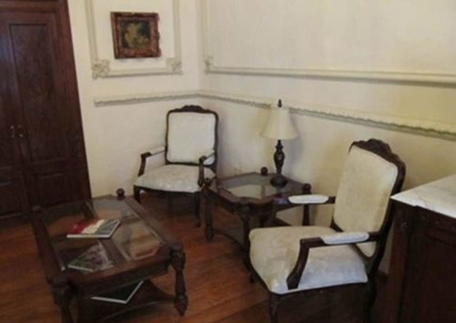 Imagen de la habitación del Hotel Boutique Casona De La China Poblana. Foto 12