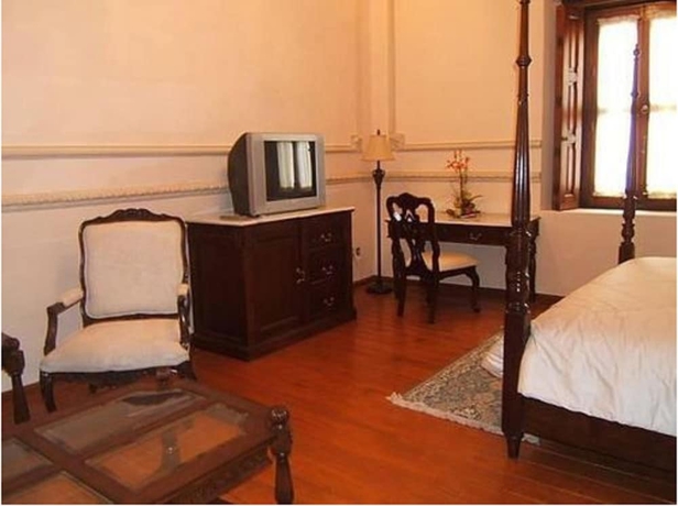 Imagen de la habitación del Hotel Boutique Casona De La China Poblana. Foto 13