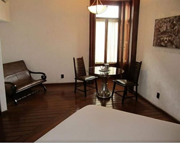 Imagen de la habitación del Hotel Boutique Casona De La China Poblana. Foto 14