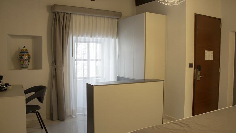 Imagen general del Hotel Boutique Casona de Santa Clara. Foto 3