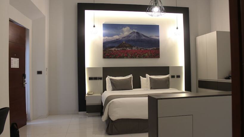 Imagen general del Hotel Boutique Casona de Santa Clara. Foto 10
