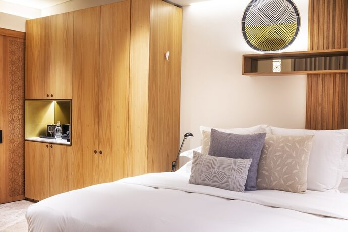 Imagen general del Hotel Boutique Casona del Porvenir. Foto 2