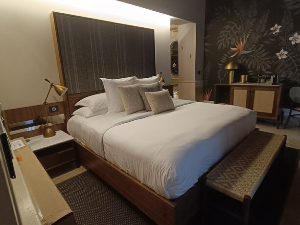 Imagen general del Hotel Boutique Casona del Porvenir. Foto 7