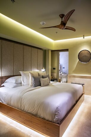 Imagen general del Hotel Boutique Casona del Porvenir. Foto 12