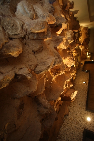 Imagen de los interiores del Hotel Boutique Castilla. Foto 6