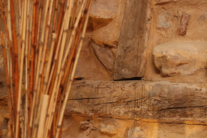 Imagen de los interiores del Hotel Boutique Castilla. Foto 8