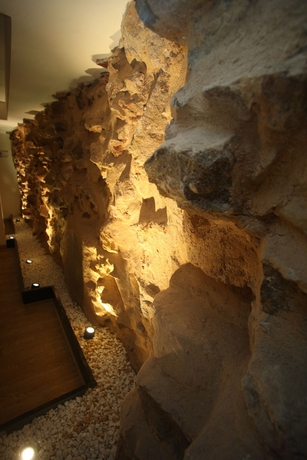 Imagen de los interiores del Hotel Boutique Castilla. Foto 12