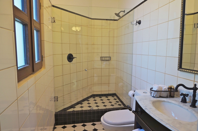 Imagen de la habitación del Hotel Boutique Castillo Rojo. Foto 5