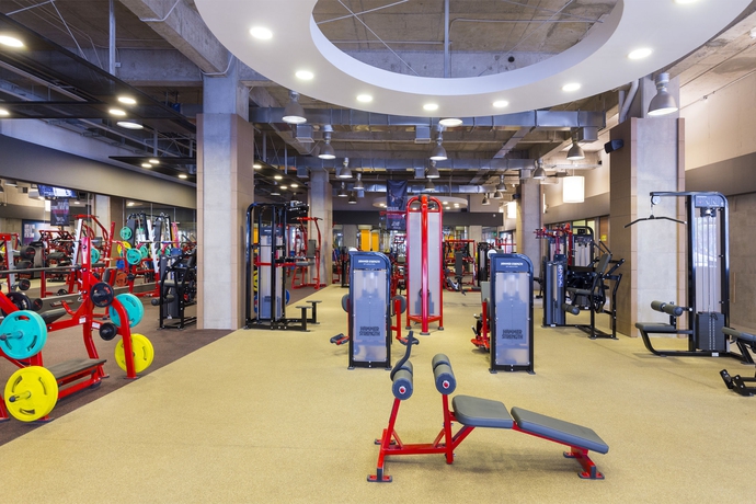 Imagen de los interiores del Hotel Boutique Castillo Rojo. Foto 14