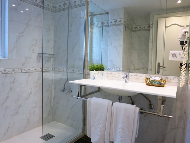 Imagen de la habitación del Hotel Boutique Catedral, Valladolid. Foto 10