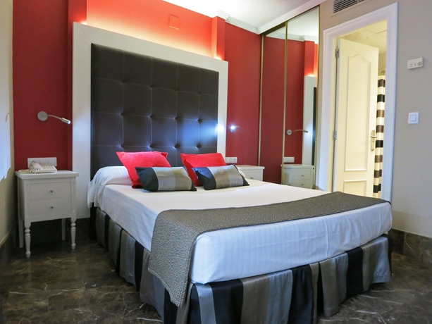 Imagen general del Hotel Boutique Catedral, Valladolid. Foto 4