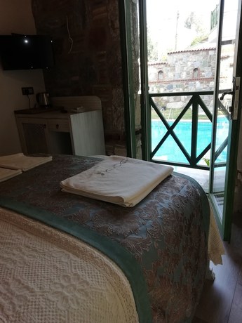 Imagen de la habitación del Hotel Boutique Celsus. Foto 7
