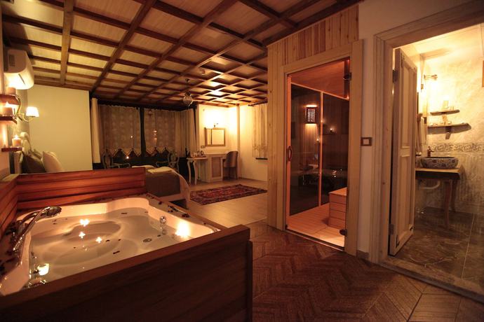 Imagen de la habitación del Hotel Boutique Celsus. Foto 11