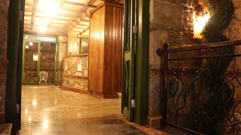 Imagen de los interiores del Hotel Boutique Celsus. Foto 20