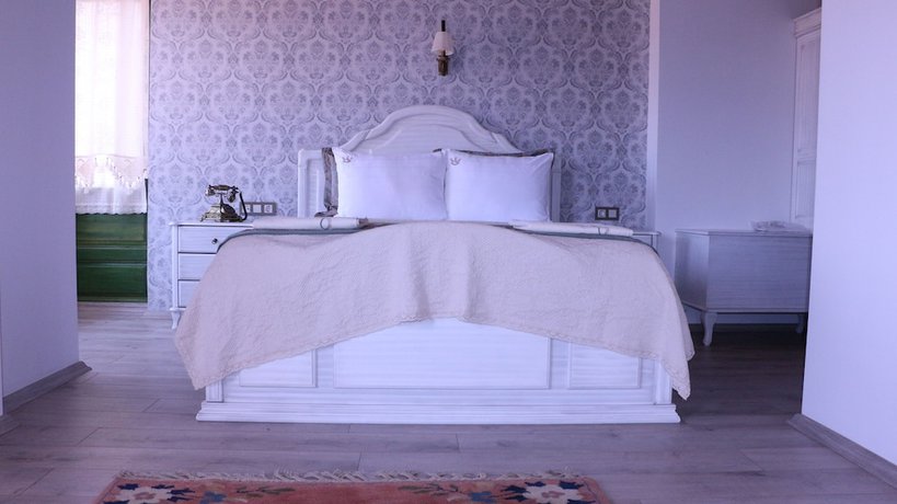 Imagen de la habitación del Hotel Boutique Celsus. Foto 15