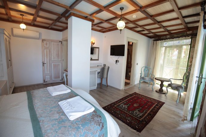 Imagen de la habitación del Hotel Boutique Celsus. Foto 16