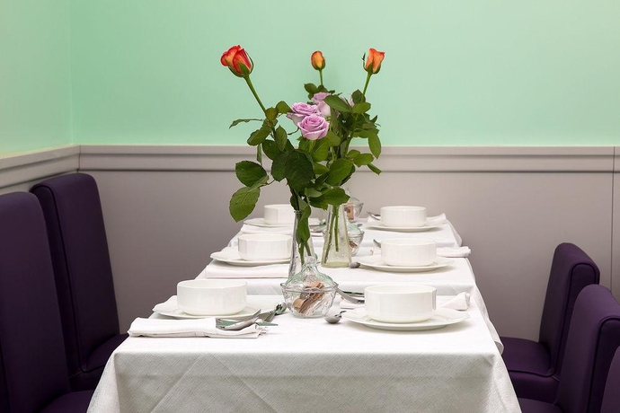 Imagen general del Hotel Boutique Centrale Palace. Foto 2