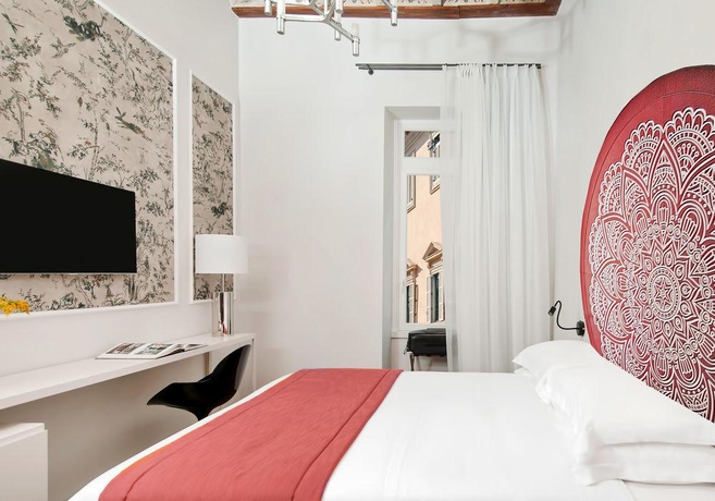 Imagen general del Hotel Boutique Centrale Palace. Foto 3