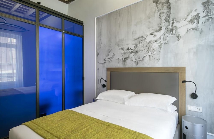 Imagen general del Hotel Boutique Centrale Palace. Foto 6