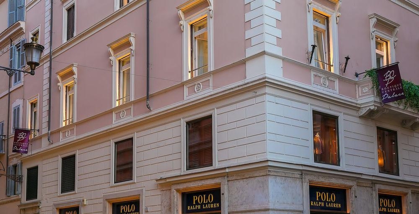 Imagen general del Hotel Boutique Centrale Palace. Foto 7