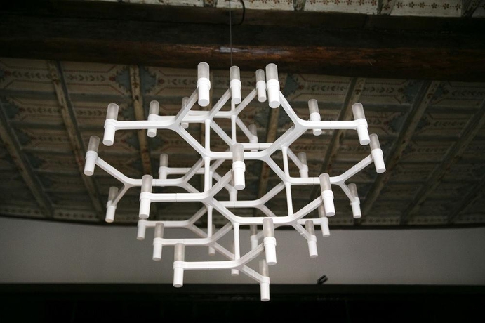 Imagen general del Hotel Boutique Centrale Palace. Foto 10