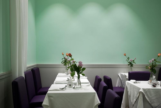 Imagen general del Hotel Boutique Centrale Palace. Foto 12