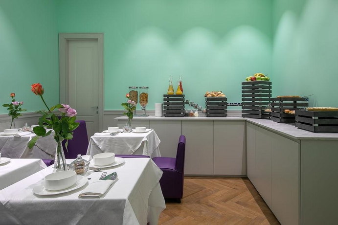 Imagen general del Hotel Boutique Centrale Palace. Foto 13