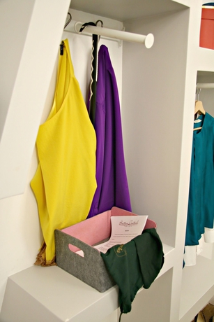 Imagen de la habitación del Hotel Boutique Centrale Relais. Foto 5