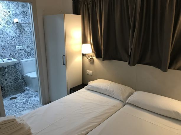 Imagen de la habitación del Hotel Boutique Centro Bbb. Foto 5