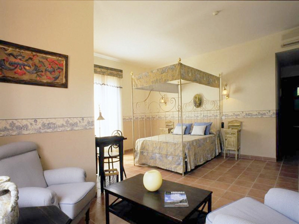 Imagen de la habitación del Hotel Boutique Cerro Del Sol. Foto 11