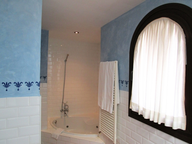 Imagen de la habitación del Hotel Boutique Cerro Del Sol. Foto 13