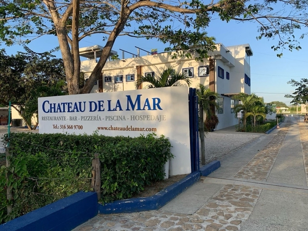 Imagen general del Hotel Boutique Chateau de la Mar. Foto 1