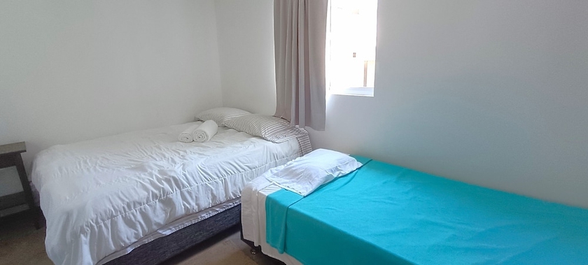 Imagen de la habitación del Hotel Boutique Chateau de la Mar. Foto 3