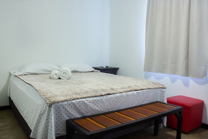 Imagen de la habitación del Hotel Boutique Chateau de la Mar. Foto 8