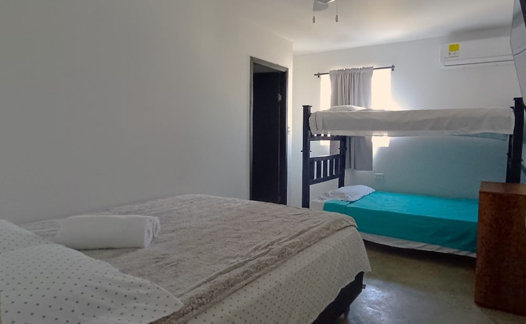 Imagen de la habitación del Hotel Boutique Chateau de la Mar. Foto 10