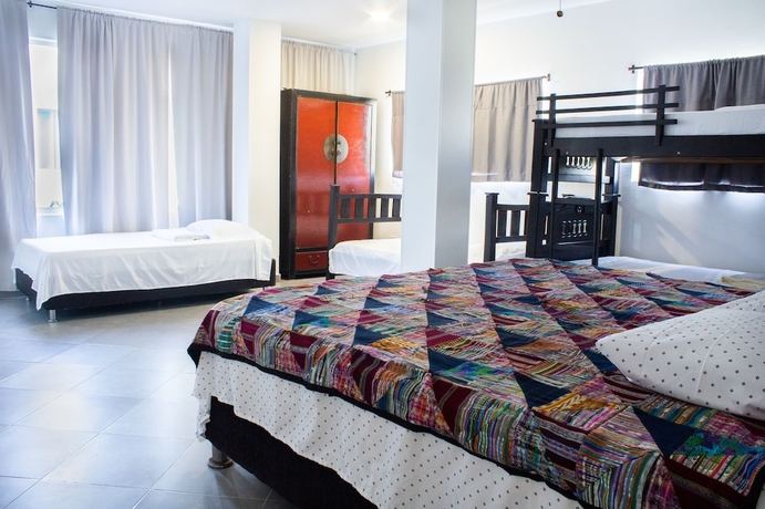 Imagen de la habitación del Hotel Boutique Chateau de la Mar. Foto 12