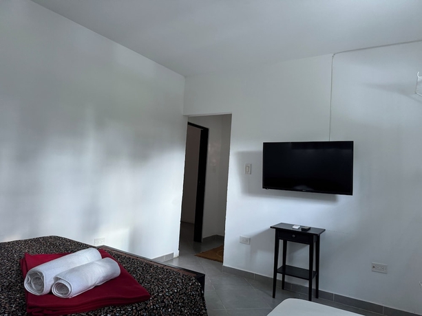Imagen de la habitación del Hotel Boutique Chateau de la Mar. Foto 15