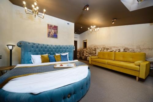 Imagen general del Hotel Boutique Chemodanov. Foto 1