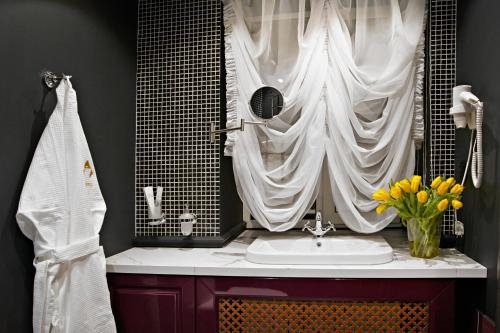Imagen de la habitación del Hotel Boutique Chemodanov. Foto 8