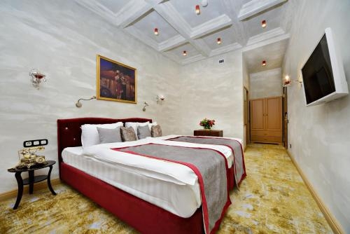 Imagen general del Hotel Boutique Chemodanov. Foto 5