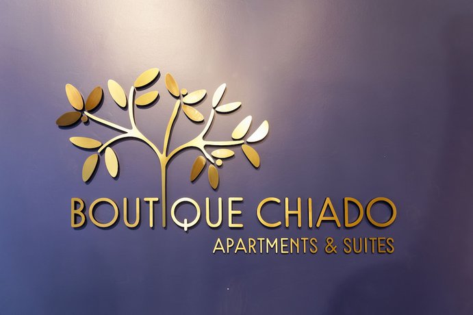 Imagen de los interiores del Hotel Boutique Chiado Suites. Foto 18