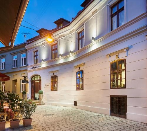 Imagen general del Hotel Boutique Chrysso. Foto 2