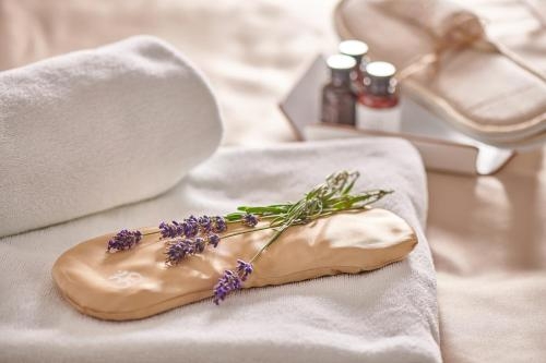 Imagen general del Hotel Boutique Chrysso. Foto 5