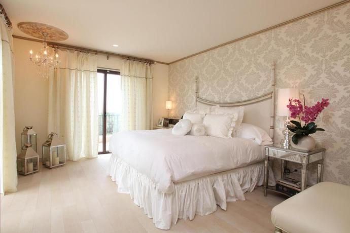 Imagen de la habitación del Hotel Boutique Cigarral de las Mercedes. Foto 5